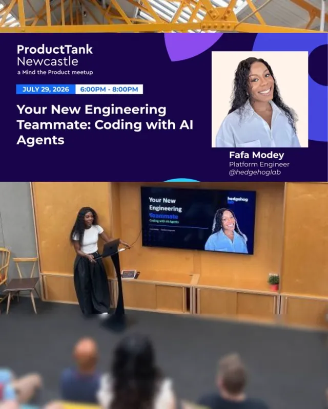 Your New Engineering Teammate: Coding with AI Agents