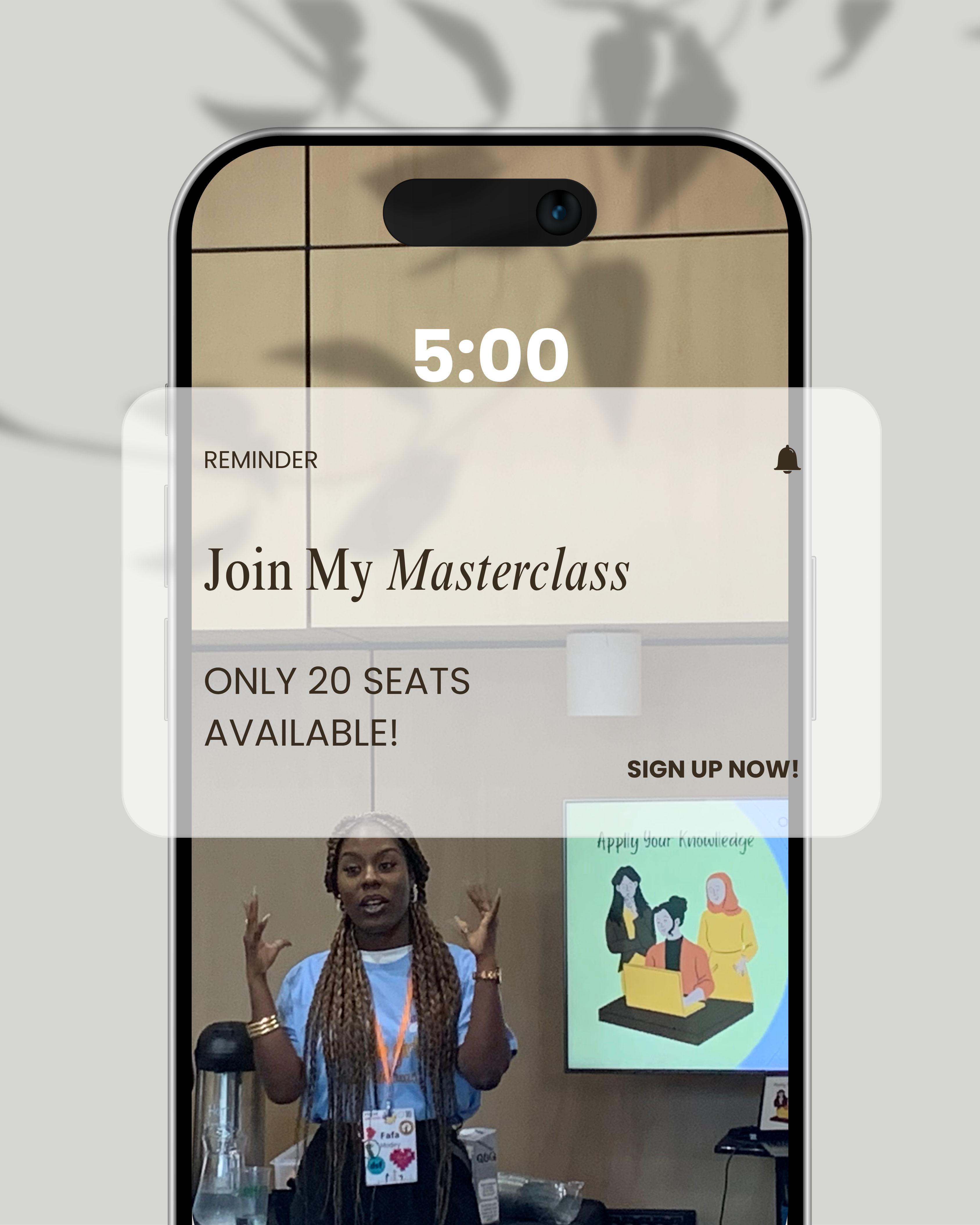 Fundamental AI Development Masterclass